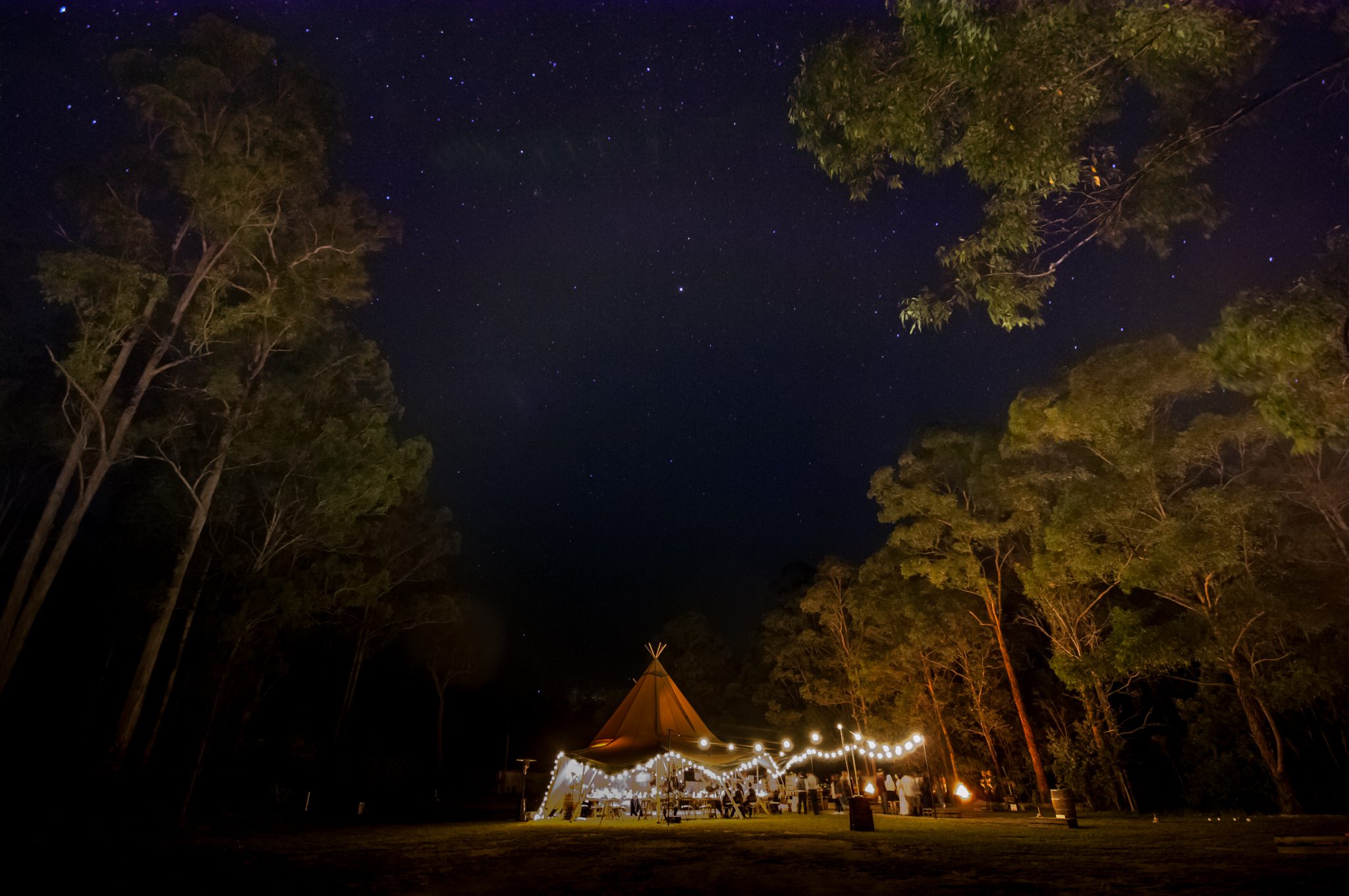 tipi wedding, gold coast, marquee hire, tipi hire, event hire, gold coast weddings